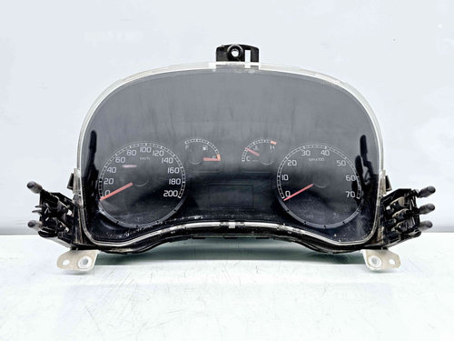 Ceas bord Fiat Doblo (223) [Fabr 2000-2010] OEM