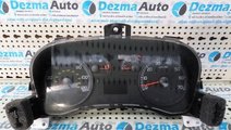 Ceas bord Fiat Doblo (263) 51761876 (id:141088)