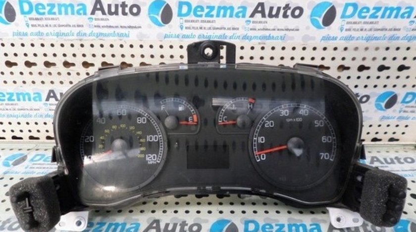 Ceas bord Fiat Doblo (263) 51761876 (id:141088)