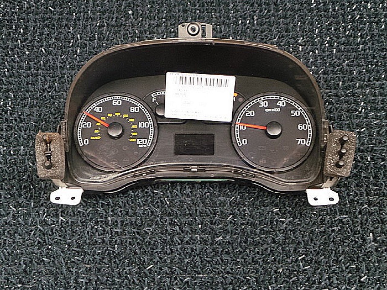 CEAS BORD FIAT DOBLO DOBLO 1.3 D MJET - (2001 2005)
