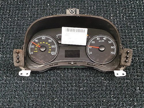 CEAS BORD FIAT DOBLO DOBLO 1.3 D MJET - (2001 2005)