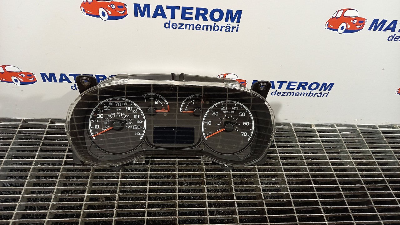 CEAS BORD FIAT DOBLO DOBLO 1.6 MJD - (2010 2015)
