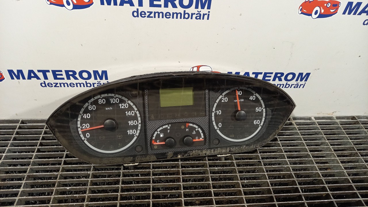 CEAS BORD FIAT DUCATO 2.2 JTD - (2006 2014)
