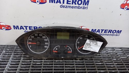 CEAS BORD FIAT DUCATO 2.2 JTD - (2006 2014)