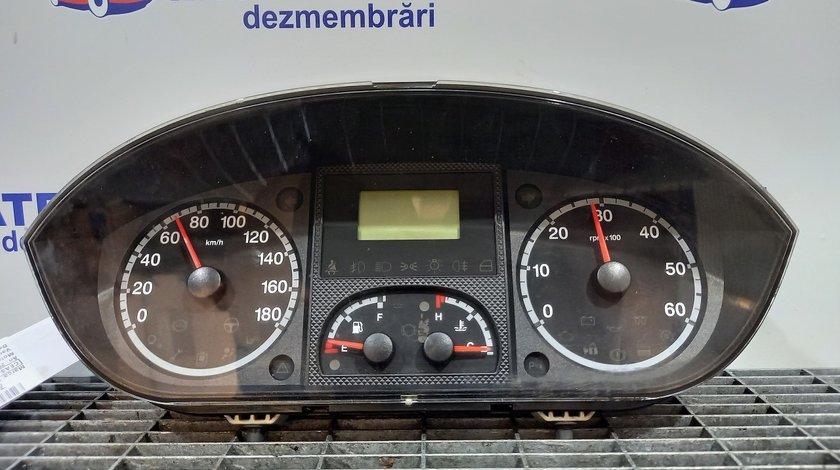 CEAS BORD FIAT DUCATO DUCATO 2.2 JTD - (2006 2014)