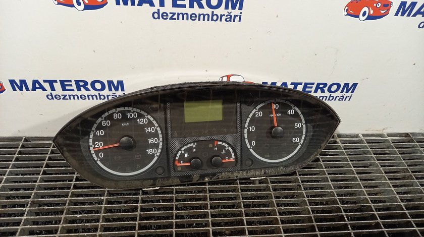 CEAS BORD FIAT DUCATO DUCATO 2.2 JTD - (2006 2014)