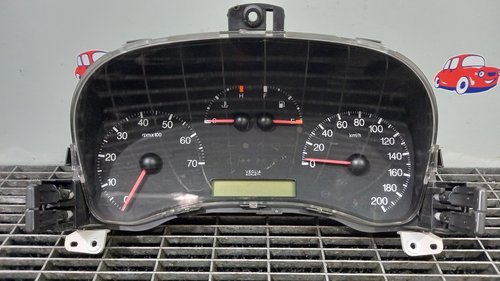 CEAS BORD FIAT PUNTO 1.2 INJ - (1999 2003)