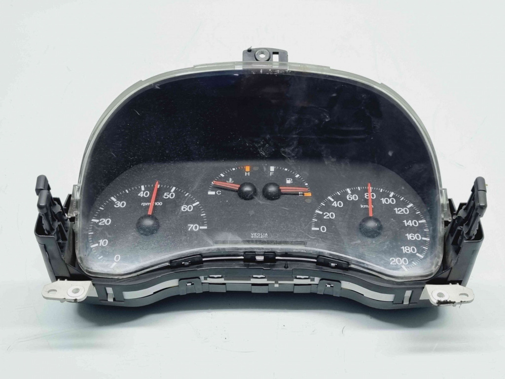 Ceas bord Fiat Punto (188) [Fabr 1999-2007] 46812961