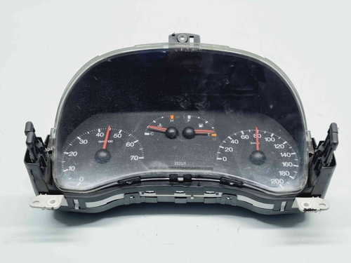 Ceas bord Fiat Punto (188) [Fabr 1999-2007] 46812961