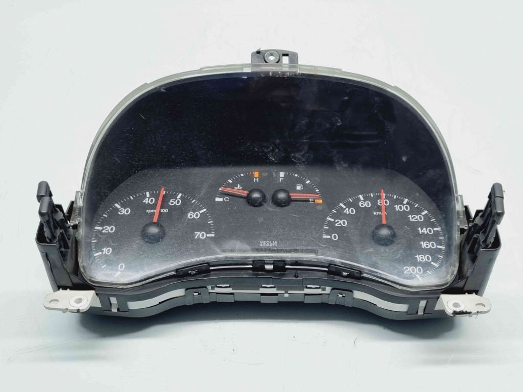 Ceas bord Fiat Punto (188) [Fabr 1999-2007] 46812961