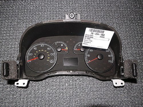 CEAS BORD FIAT PUNTO PUNTO 1.3 JTD - (2003 2008)