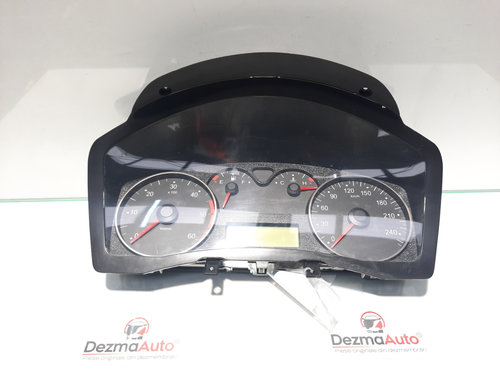 Ceas bord, Fiat Stilo Multi Wagon (192) [Fabr 2003-2008] 3F3C-10849-JB (id:443487)
