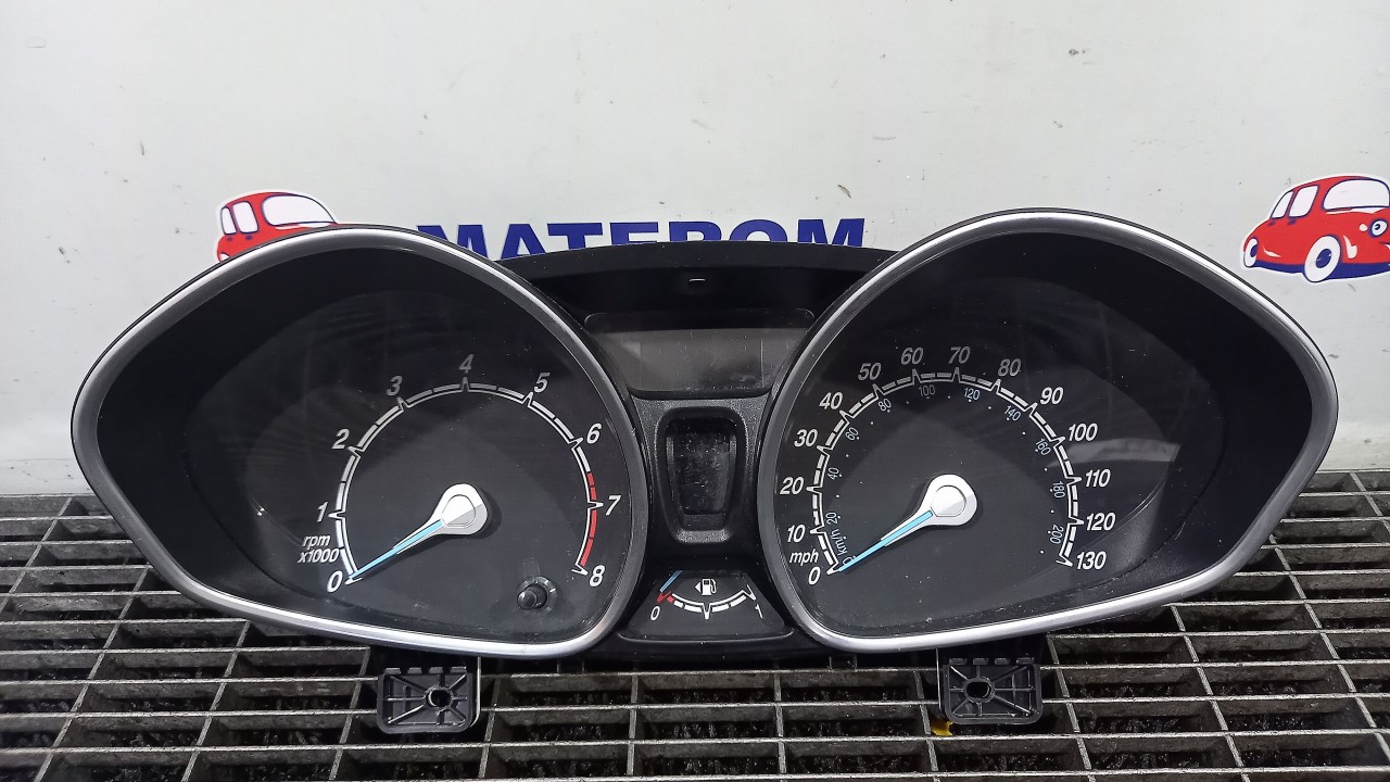 CEAS BORD FORD B-MAX B-MAX 1.0 ECOBOOST - (2012 2017)