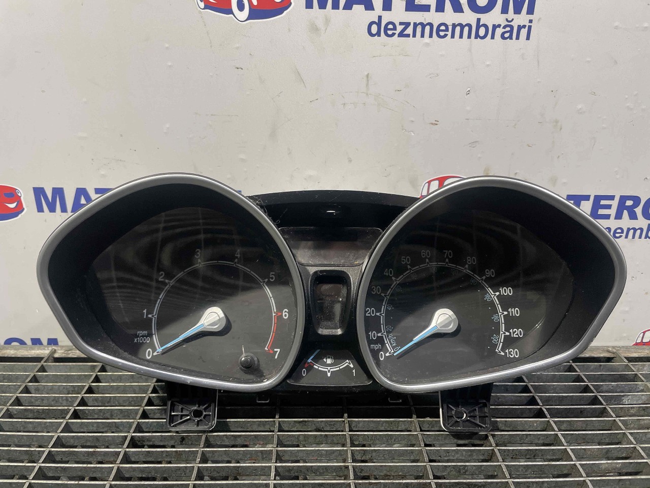 CEAS BORD FORD B-MAX B-MAX 1.6 INJ - (2012 2017)