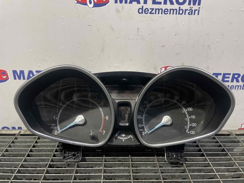 CEAS BORD FORD B-MAX B-MAX 1.6 INJ - (2012 2017)