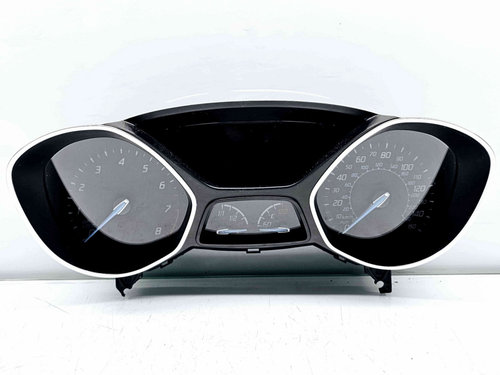 Ceas bord Ford C-Max 2 [Fabr 2010-2015] BM5T-10849-BBG