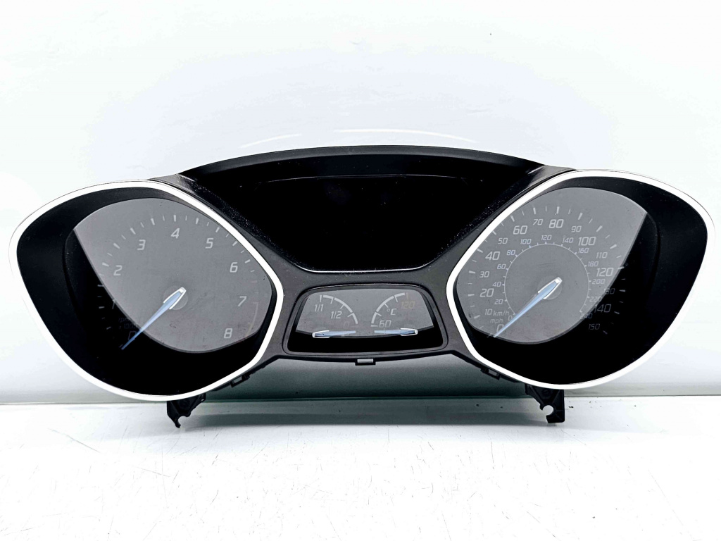 Ceas bord Ford C-Max 2 [Fabr 2010-2015] BM5T-10849-BBG