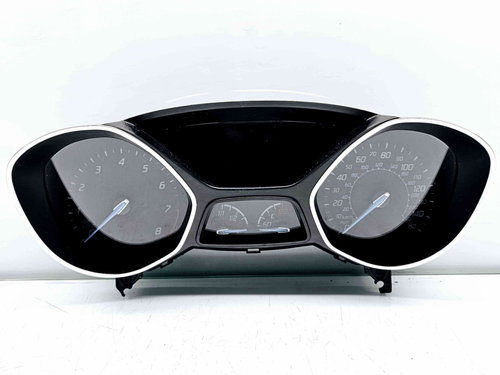 Ceas bord Ford C-Max 2 [Fabr 2010-2015] BM5T-10849-BBG