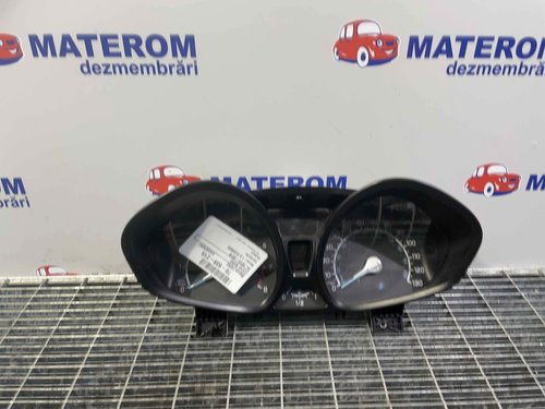 CEAS BORD FORD ECOSPORT 1.0 ECOBOOST - (2013 2018)
