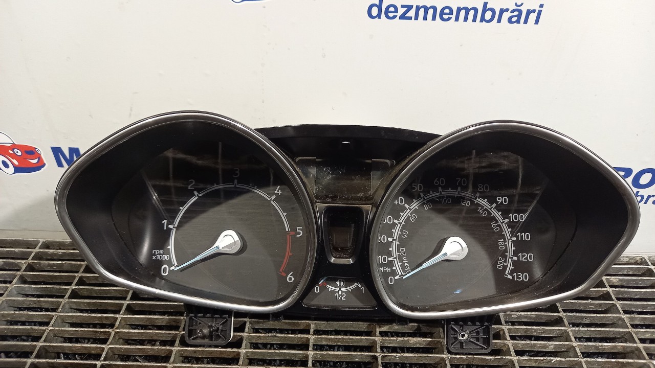 CEAS BORD FORD ECOSPORT 1.5 TDCI - (2013 2018)