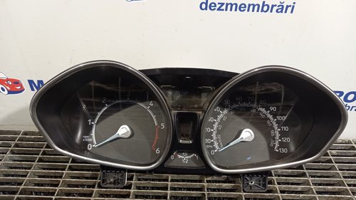 CEAS BORD FORD ECOSPORT 1.5 TDCI - (2013 2018)