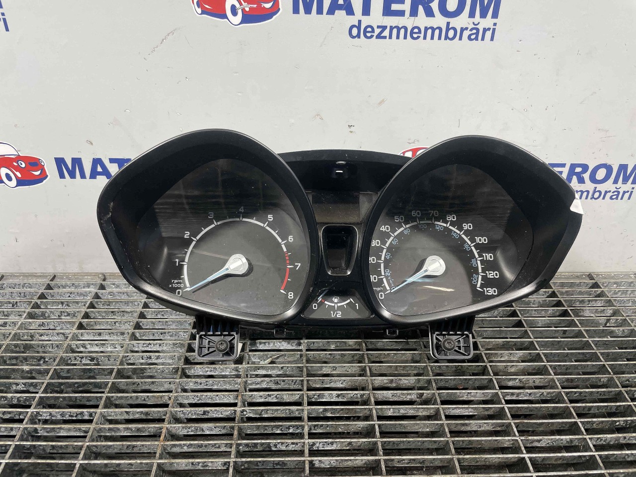 CEAS BORD FORD ECOSPORT ECOSPORT 1.0 ECOBOOST - (2013 2018)