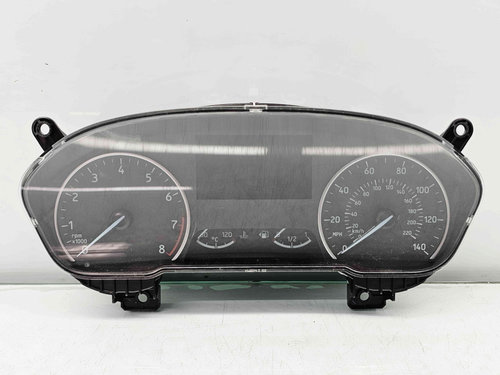 Ceas bord Ford Ecosport [Fabr 2017-2024] GN15-10849-BBL