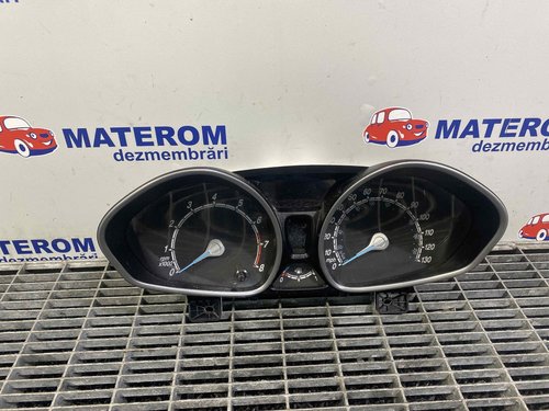 CEAS BORD FORD FIESTA 1.0 ECOBOOST - (2012 2017)