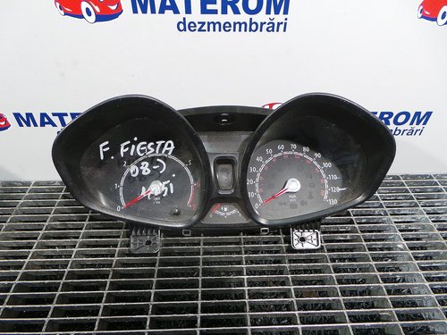 CEAS BORD FORD FIESTA 1.25 INJ - (2008 2012)