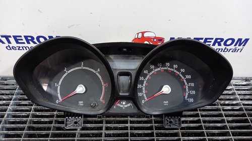 CEAS BORD FORD FIESTA 1.6 TDCI - (2008 2012)