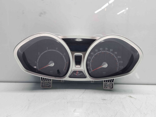 Ceas bord Ford Fiesta 6 [Fabr 2008-2019] 8A6T-10849-FK
