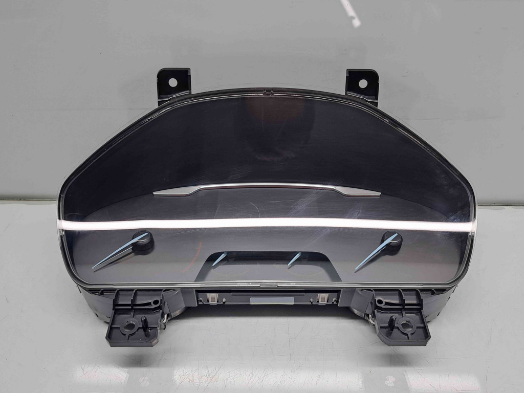Ceas bord Ford Fiesta 8 [Fabr 2017-2025] H1BT-108849-CBK
