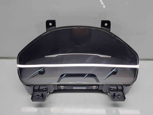 Ceas bord Ford Fiesta 8 [Fabr 2017-2025] H1BT-108849-CBK