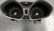 Ceas bord Ford Fiesta MK7 Benzina 1.25 Manual, 82h...