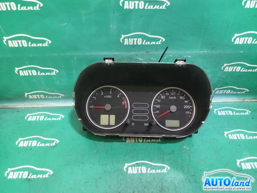 Ceas Bord Ford FIESTA V JH ,JD 2001