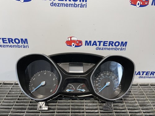CEAS BORD FORD FOCUS 1.0 ECOBOOST - (2011 2014)