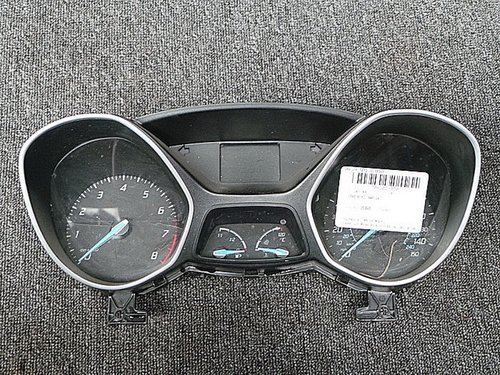 CEAS BORD FORD FOCUS 1.6 INJ - (2011 2014)