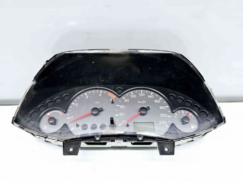 Ceas bord Ford Focus 1 [Fabr 1998-2005] 98AP-10841-BC
