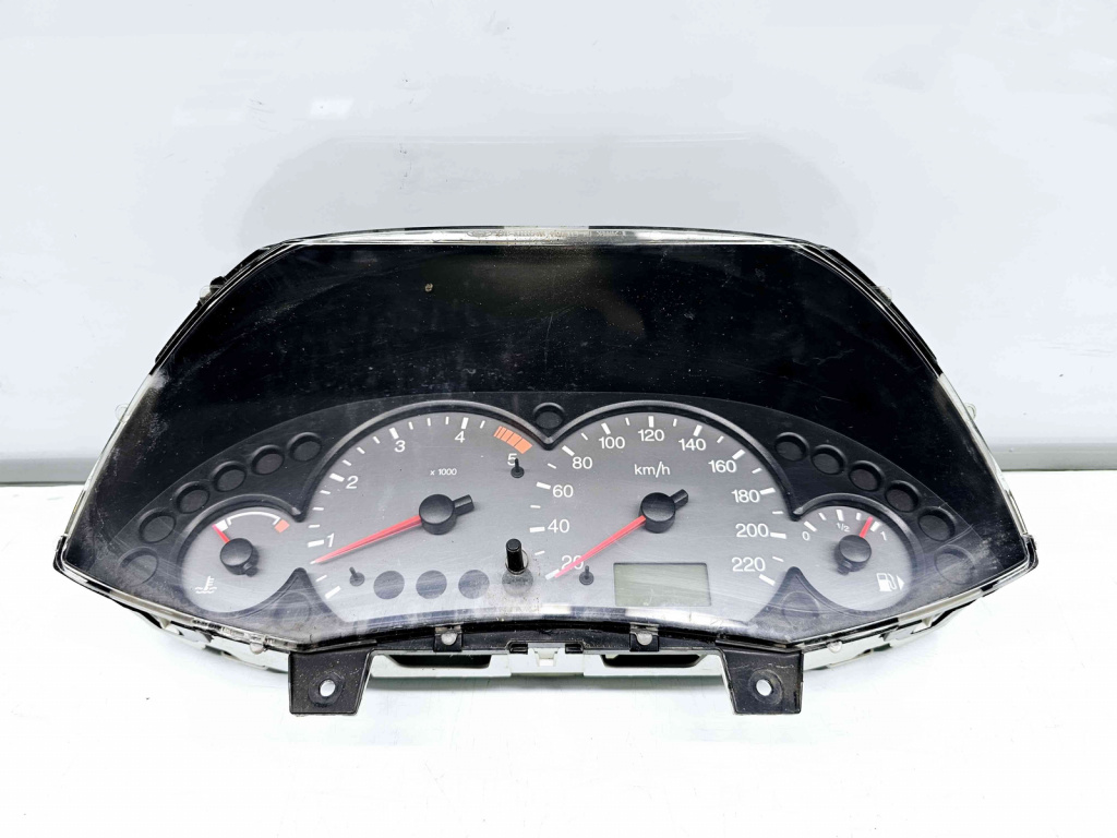 Ceas bord Ford Focus 1 [Fabr 1998-2005] 98AP-10841-BC