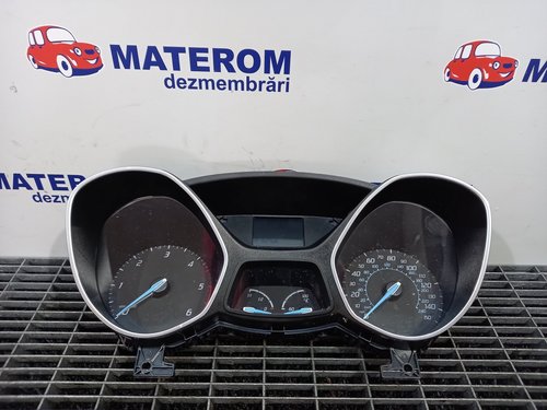 CEAS BORD FORD FOCUS 2.0 TDCI - (2011 2014)