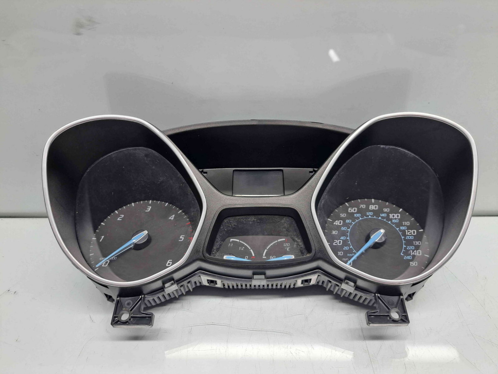 Ceas bord Ford Focus 3 (CB8) [Fabr 2011-2015] BM5T-10849-DU