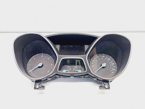Ceas bord Ford Focus 3 (CB8) [Fabr 2011-2015] BM5T-10849-MS
