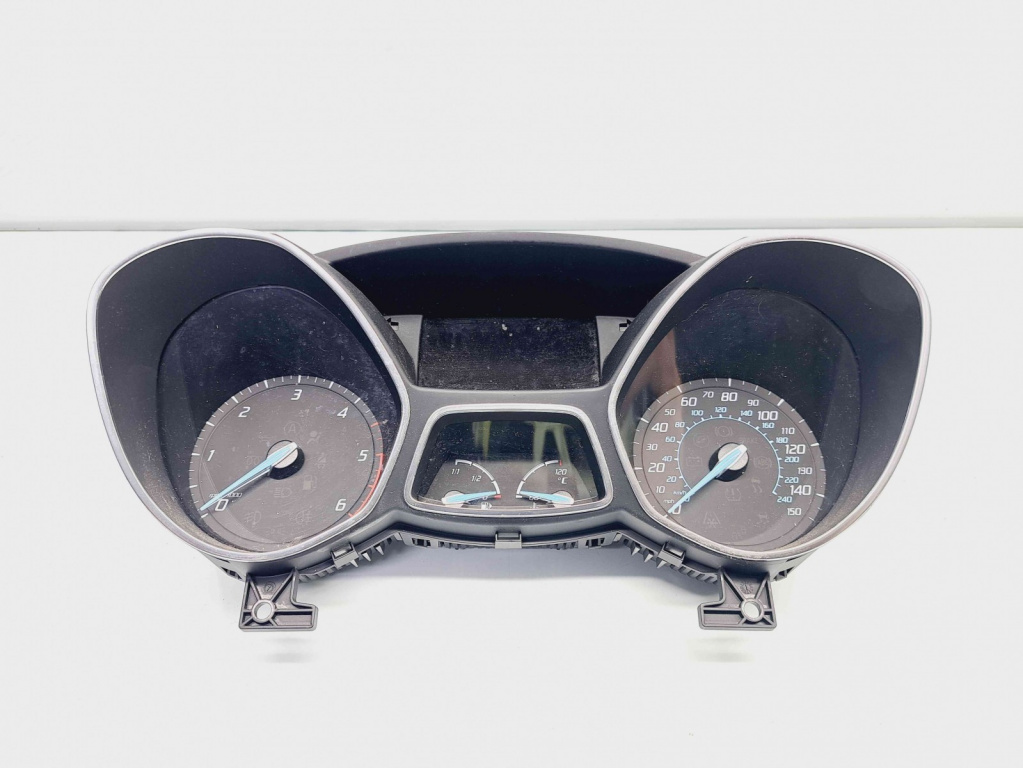 Ceas bord Ford Focus 3 (CB8) [Fabr 2011-2015] BM5T-10849-MS