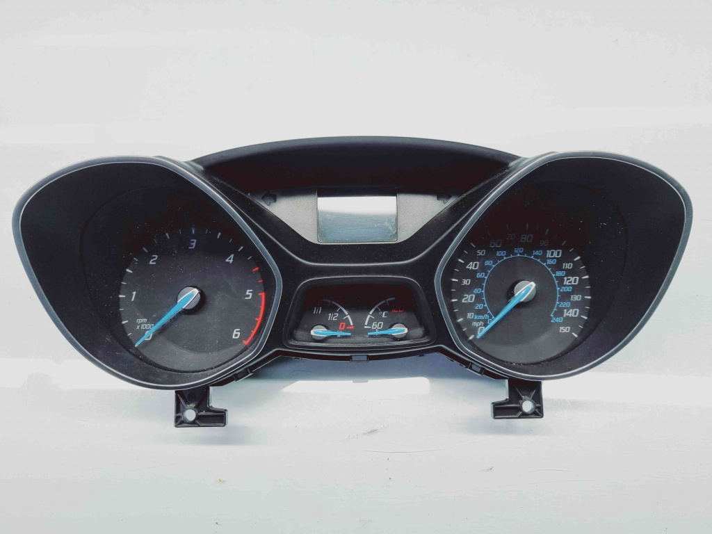 Ceas bord Ford Focus 3 Hatchback [Fabr 2011-2015] BM5T-10849-BDD