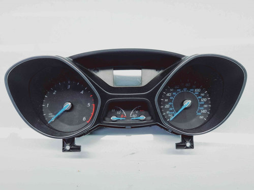 Ceas bord Ford Focus 3 Hatchback [Fabr 2011-2015] BM5T-10849-BDD