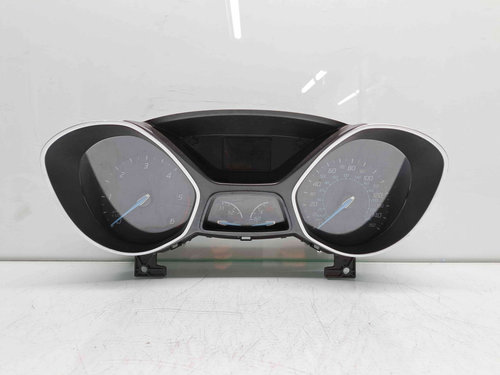 Ceas bord Ford Focus 3 Turnier [Fabr 2010-2018] BM5T-10849-DU