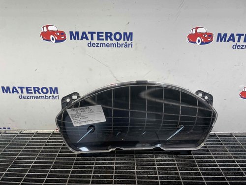 CEAS BORD FORD FOCUS FOCUS 1.0 ECOBOOST - (2018 2020)