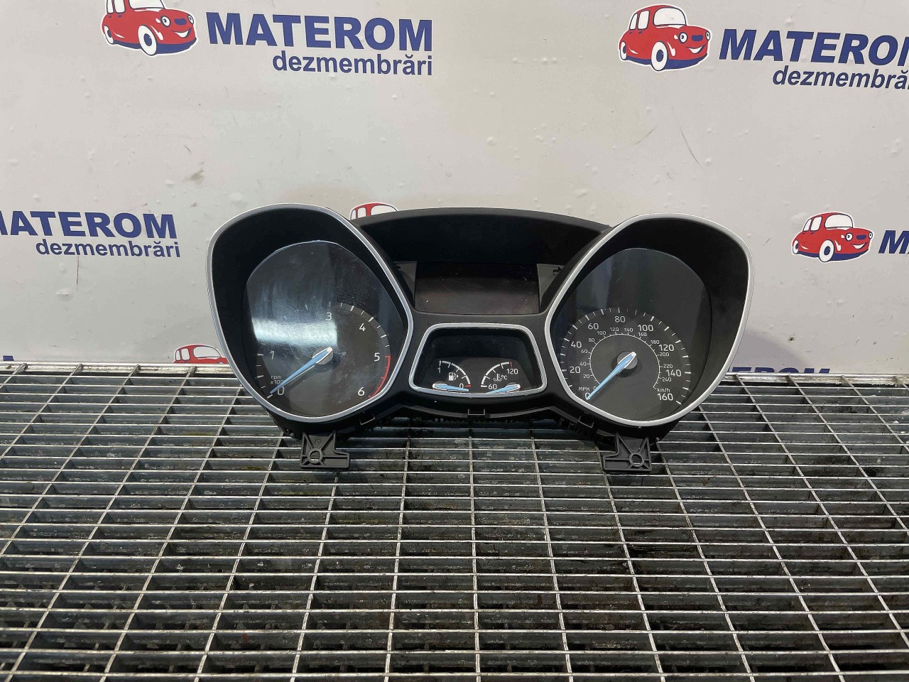 CEAS BORD FORD FOCUS FOCUS 1.5 TDCI - (2014 2018)