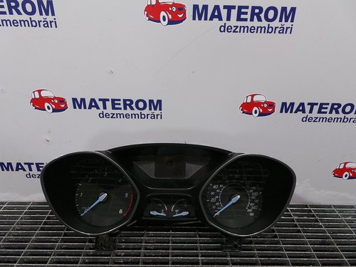 CEAS BORD FORD FOCUS FOCUS 1.6 TDCI - (2011 2014)