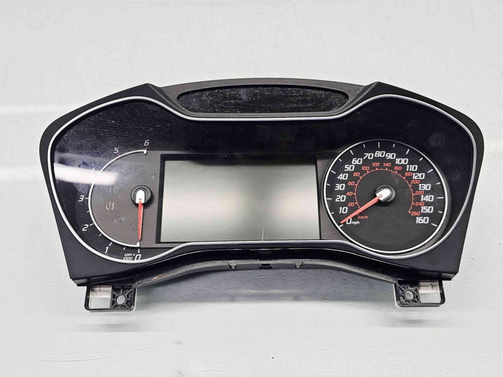 Ceas bord Ford Galaxy 2 [Fabr 2006-2015] BS7T-10849-XE